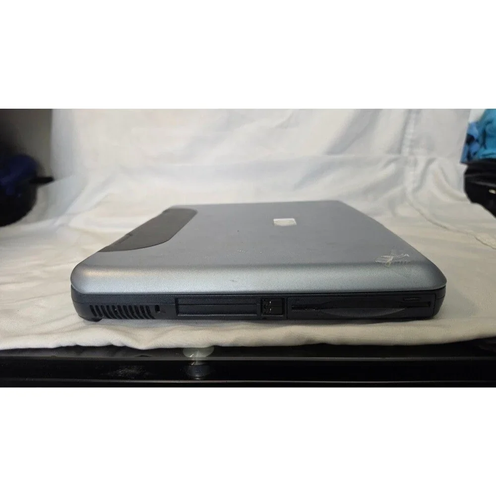 HP Pavilion N5310 Notebook Laptop Windows XP - For Parts/Untested